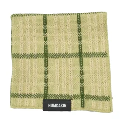 HUMDAKIN Badetid|Vaskeklude>Knitted Dishcloth