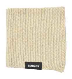 HUMDAKIN Knitted Dishcloth<Børn Badetid|Vaskeklude