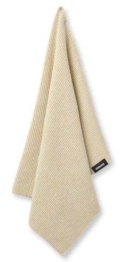 HUMDAKIN Håndklæder>Knitted Kitchen Towel