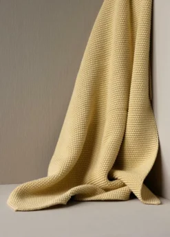 HUMDAKIN Håndklæder>Knitted Kitchen Towel