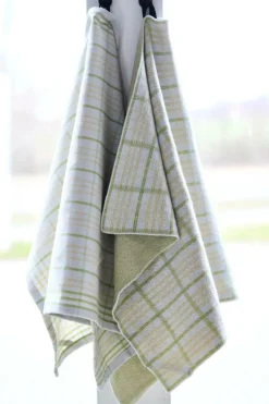 HUMDAKIN Håndklæder<Knitted Kitchen Towel