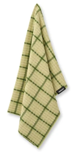 HUMDAKIN Håndklæder>Knitted Kitchen Towel