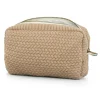 Cam Cam Copenhagen Knitted Toiletry Bag< Makeup- & Toilettasker