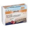 Naturata Knækbrød Fuldkorn Ø< Brød, Kiks & Kager