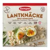 Semper Brød, Kiks & Kager>Knækbrød land glutenfri
