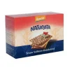 Naturata Brød, Kiks & Kager<Knækbrød m. sesam Ø
