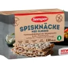 Semper Brød, Kiks & Kager<Knækbrød m. surdej glutenfri