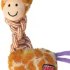 Kong Dyrelegetøj>Knots Twist Mix Hundelegetøj