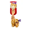 Kong Knots Twist Mix Hundelegetøj< Dyrelegetøj