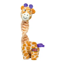 Kong Knots Twist Mix Hundelegetøj< Dyrelegetøj