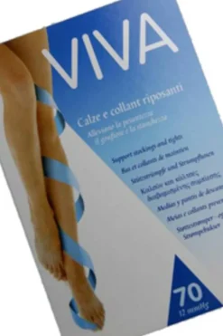 Viva Støttestrømper>Knæstrømpe