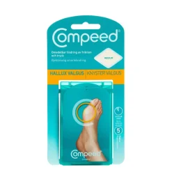 Compeed Vabelplastre|Vabelplastre<Knysteplaster