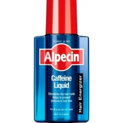 Alpecin Specialkure|Shampoo<Koffein Liquid
