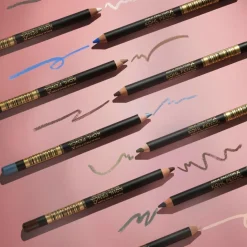 Max Factor Eyeliner<Kohl Pencil, Eyeliner