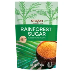Dragon Superfoods Sukker & Sødemidler<Kokos Palmesukker Ø