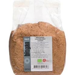 Biona Organic Sukker & Sødemidler<Kokosblomst sukker Ø