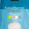 Urtekram Bagning>Kokosfibermel Ø