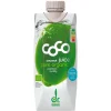 Dr. Antonio Martins Saft, Juice & Iste<Kokosjuice Økologisk