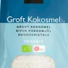 Urtekram Bagning>Kokosmel Ø