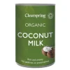 Clearspring Kokosmælk Ø< Mælkefri Drikke
