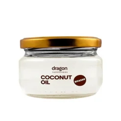 Dragon Superfoods Olier & Eddike>Kokosnøddeolie Ø
