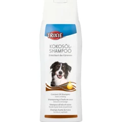 Trixie Hundeshampoo>Kokosolie Hundeshampoo