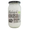 Unik Food Olier & Eddike>Kokosolie koldpresset jomfru Ø