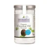 Bio Planete Kokosolie mild neutral Ø, Vegan< Olier & Eddike