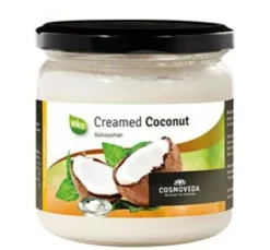 Cosmoveda Øvrige Fødevarer>Kokossmør (creamed coconut) Ø