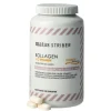 Matas Striber Ingredienser>Kollagen 833 mg+C-vitamin 27 mg