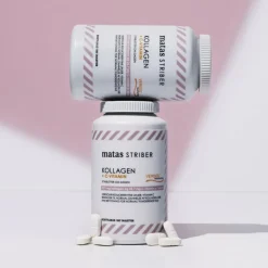 Matas Striber Ingredienser><noscript><img width=