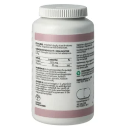 Matas Striber Ingredienser><noscript><img width=