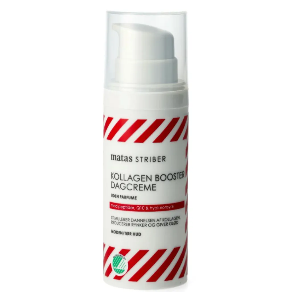 Matas Striber Dagcreme>Kollagen Booster Dagcreme