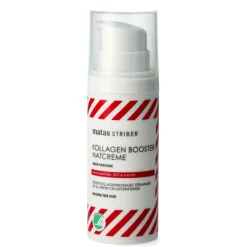 Matas Striber Kollagen Booster Natcreme< Natcreme