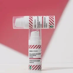 Matas Striber Kollagen Booster Natcreme< Natcreme