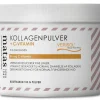 Matas Striber Kollagenpulver + C vitamin 80 mg< Hud, Hår & Negle
