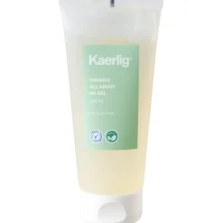 Kaerlig Glidecreme|Glidecreme<Økologisk All About Me Gel