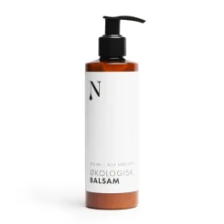 Naturligolie Økologisk Balsam< Balsam