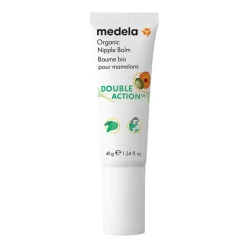 Medela Brystcreme<Økologisk Brystvorte Balsam