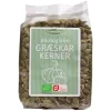 Spis Økologisk Kerner & Frø<Økologisk Græskarkerner Ø