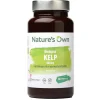 Natures Own Jod<Økologisk Kelp