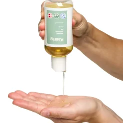 Kaerlig Økologisk Massageolie< Massage