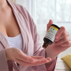 Medela Økologisk Massageolie for Brystet<Børn Brystcreme