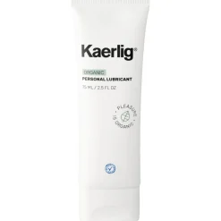 Kaerlig Glidecreme|Glidecreme>Økologisk Vandbaseret Glidecreme