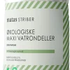 Matas Striber Økologiske Maxi Vatrondeller< Vat & Vatpinde|Renseprodukter