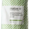 Matas Striber Økologiske Vatrondeller Maxi< Vat & Vatpinde