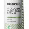 Matas Striber Vat & Vatpinde>Økologiske Vatrondeller Normal