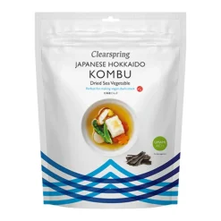 Clearspring Kombu Tang< Øvrige Fødevarer