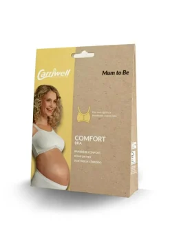 Carriwell Ammetøj<Komfort BH