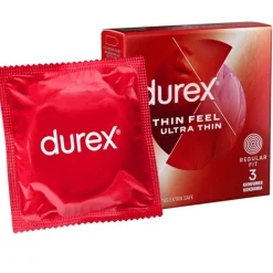 Durex Kondomer|Prævention>Kondom